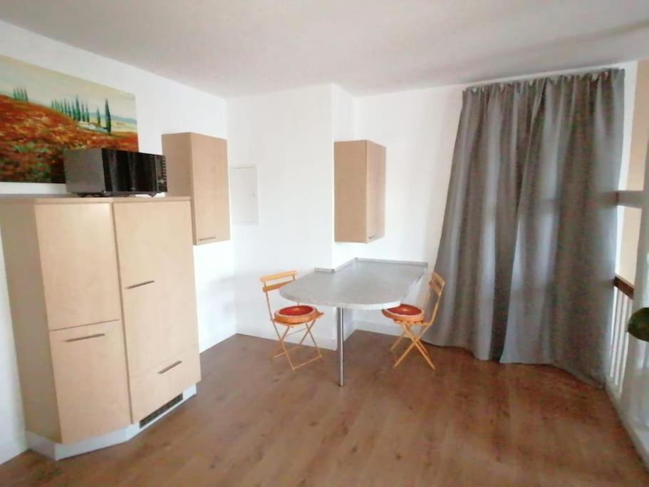 Gemuetliche Ferienwohnung In Neu Kaliss Kültér fotó